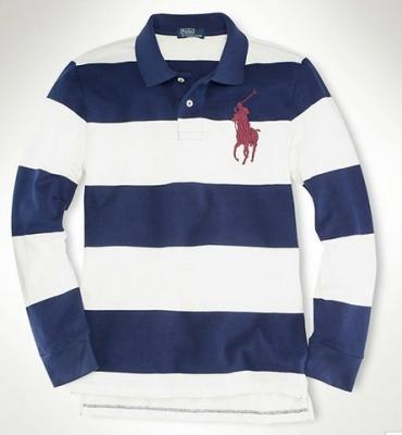 Men polo shirts-1502